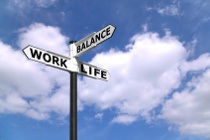 Work Life Balance